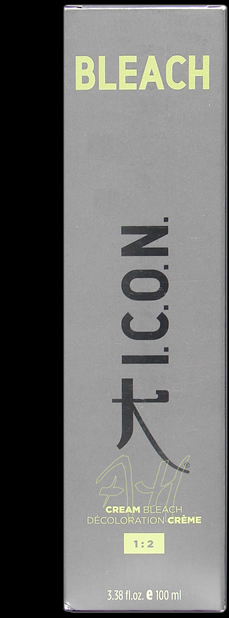 Decolorante en crema BLEACH de ICON Crema decolorante BLEACH de ICON
