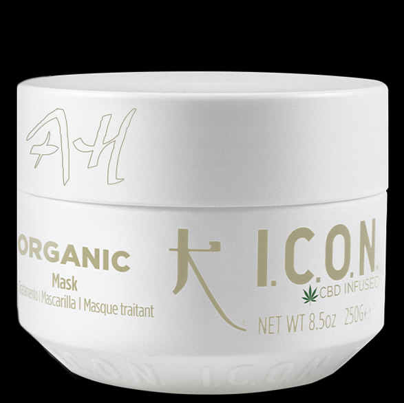 Tratamiento ORGANIC de ICON