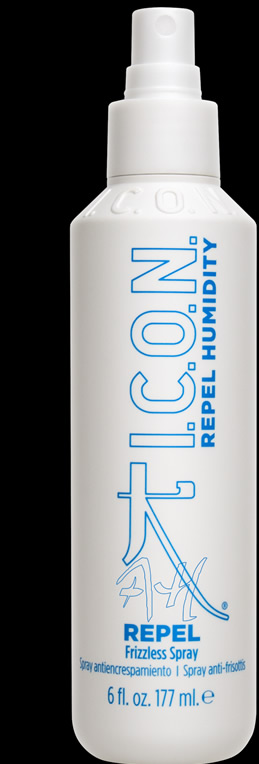 Spray anti humedad REPEL de ICON