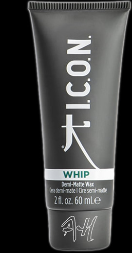 ICON WHIP Wax Cera en pomada WHIP de ICON