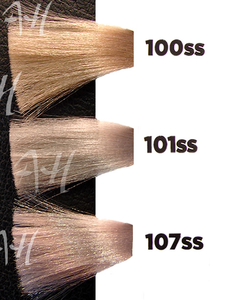 ECOTECH SS: 100ss/101ss/107ss