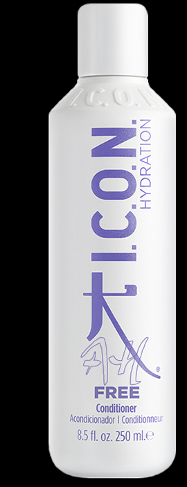Acondicionador Hidratante FREE de ICON