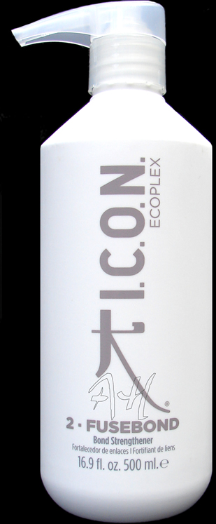 Fortalecedor de enlaces FuseBond Ecoplex de ICON Ecoplex fase 2 FuseBond 2021