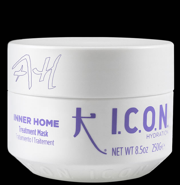 Tratamiento hidratante INNER de ICON