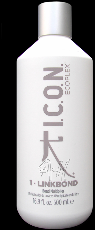 Multiplicador de enlaces LinkBond Ecoplex de ICON Ecoplex fase 1 LinkBond 2021