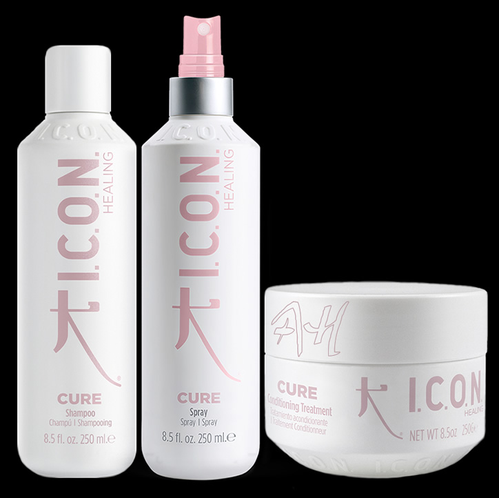 Pack ahorro CURE by CHIARA de ICON