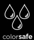 color safe
