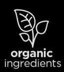 Organic Ingredients