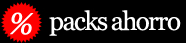 packs ahorro dos y tres unidades ICON