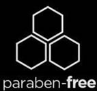 paraben-free