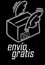 Envíos gratis productos ICON